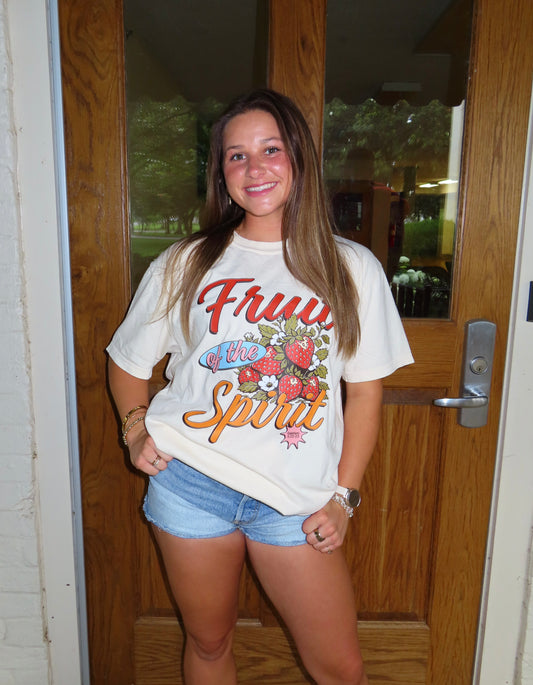 Fruit of the Spirit Tee
