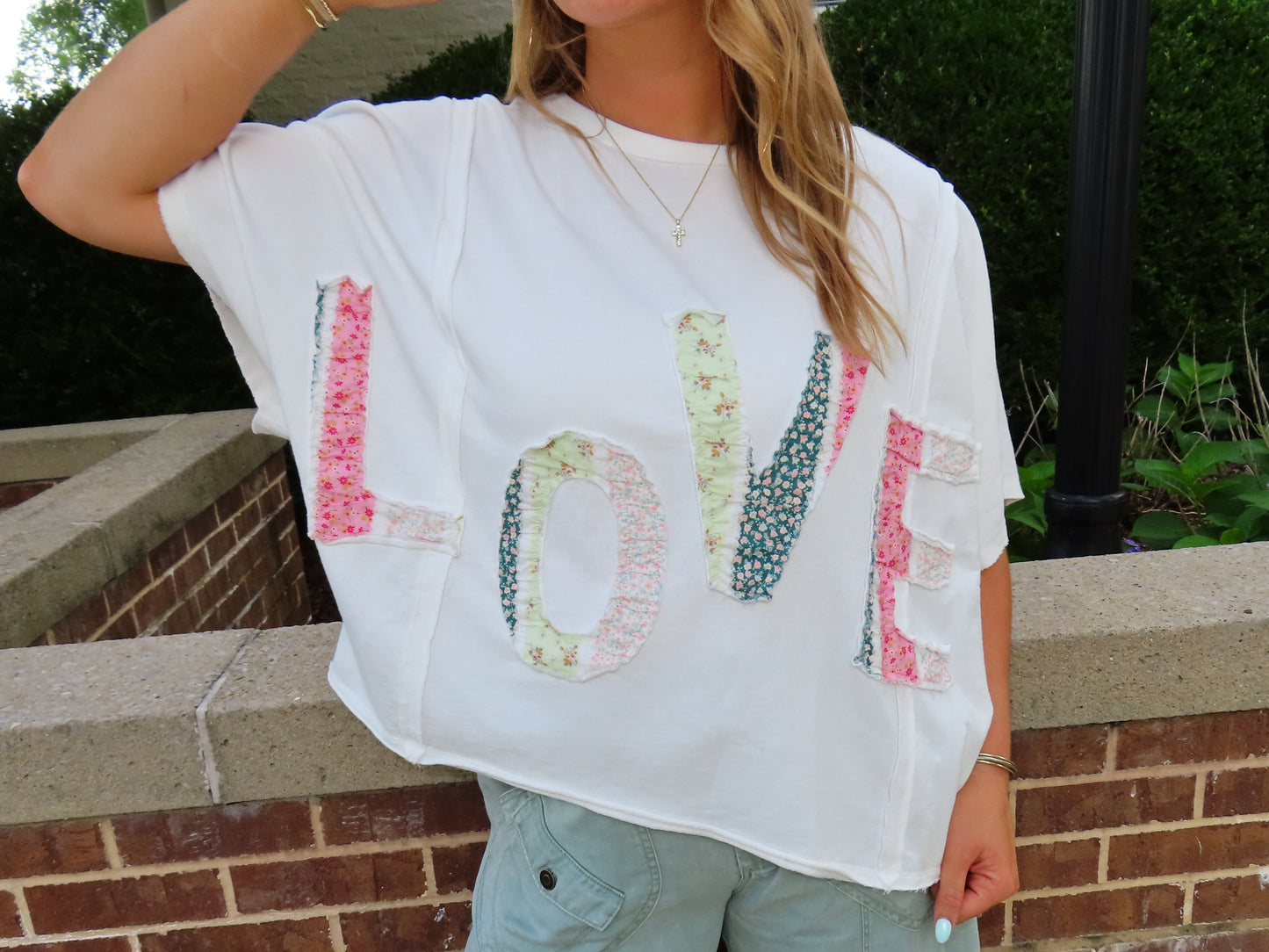 Sweet Love Tee