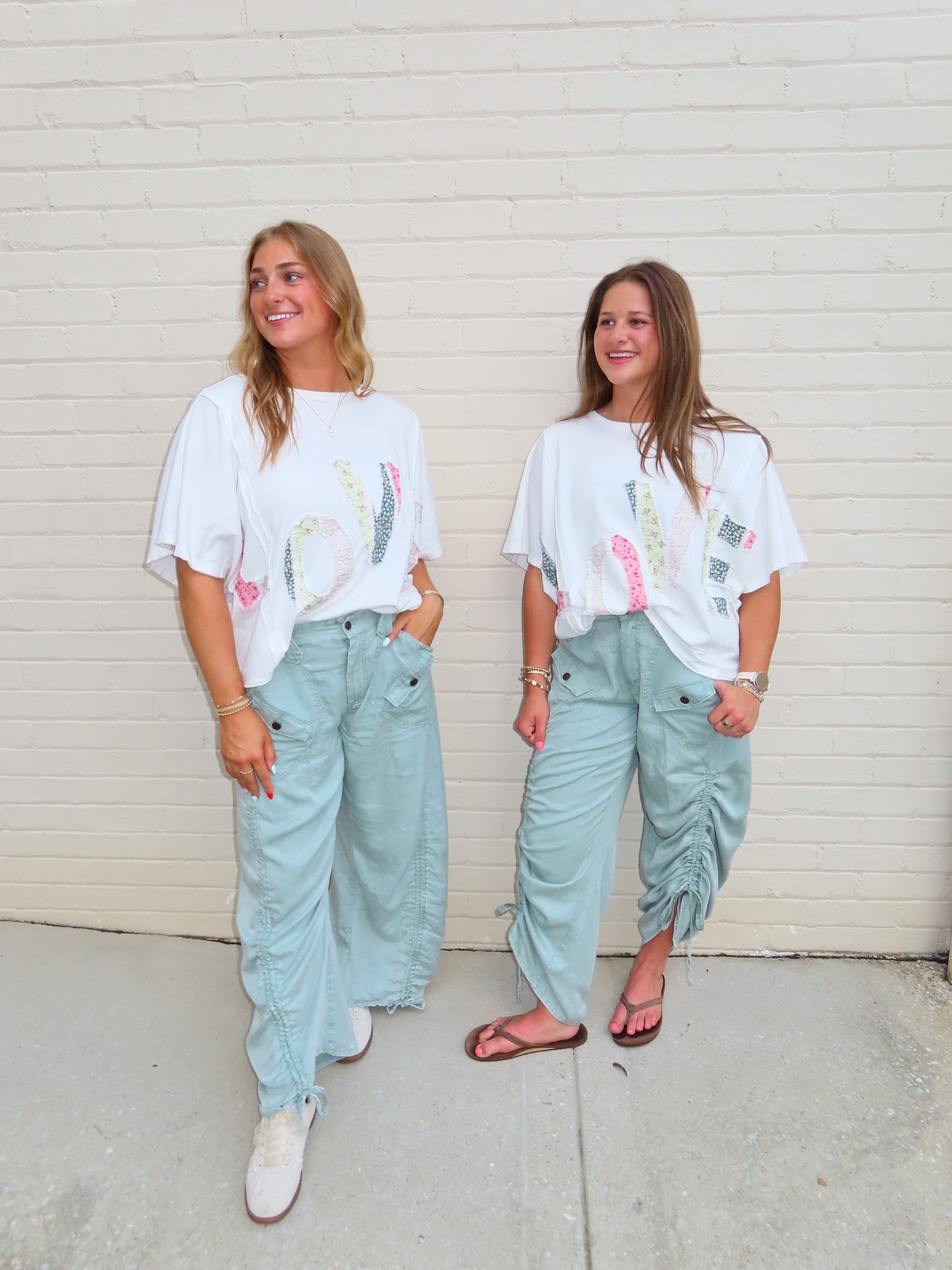 Willow Cargo Pants