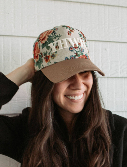 YHWH Hat