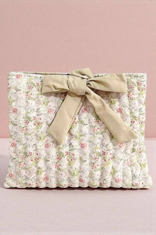 Sunday Bloom Bible Cover