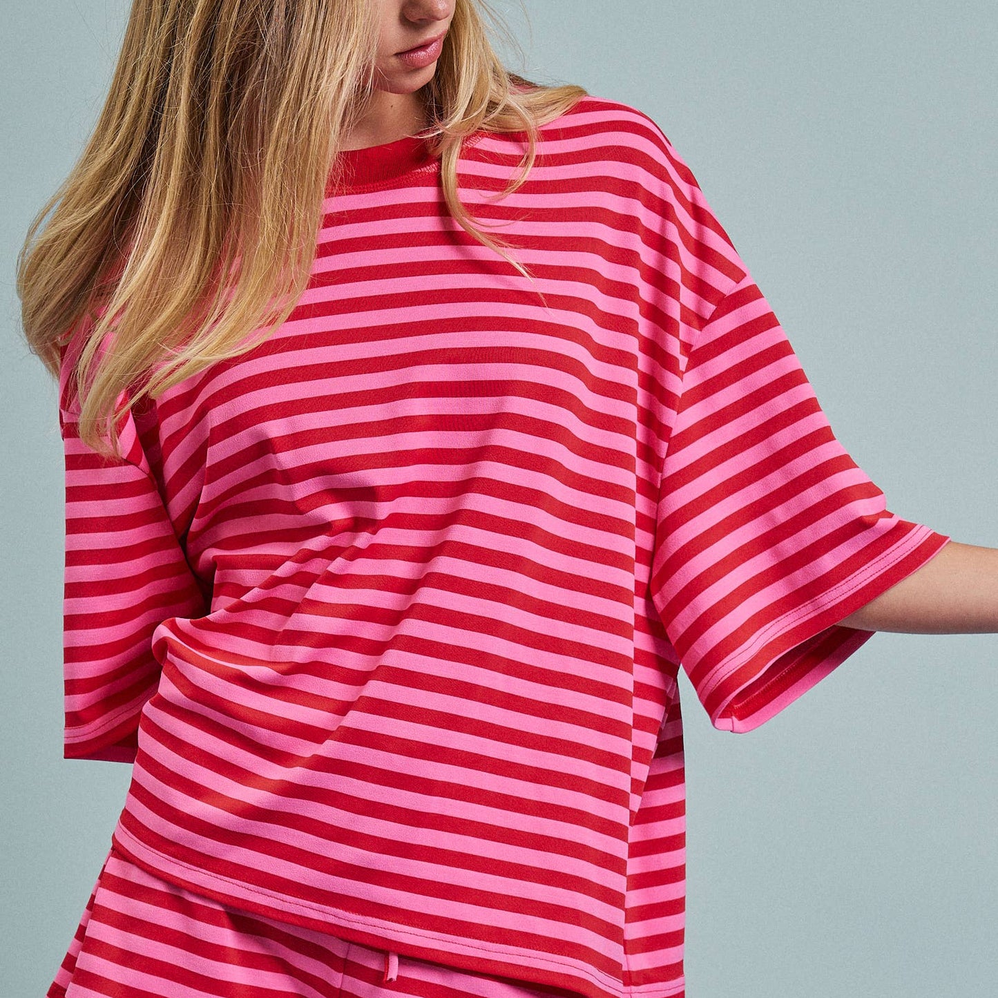 Pink Lemonade Tee