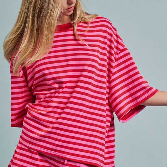 Pink Lemonade Tee