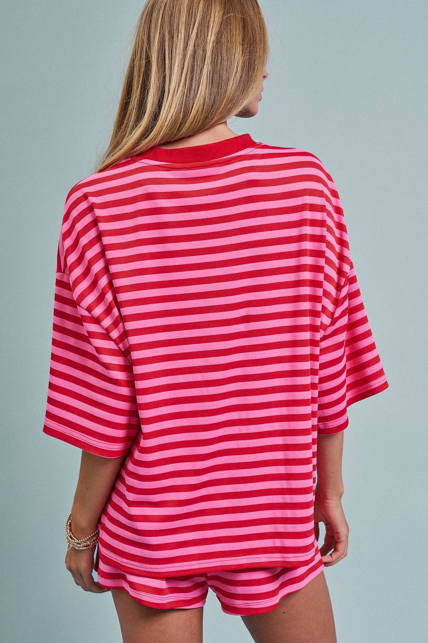Pink Lemonade Tee