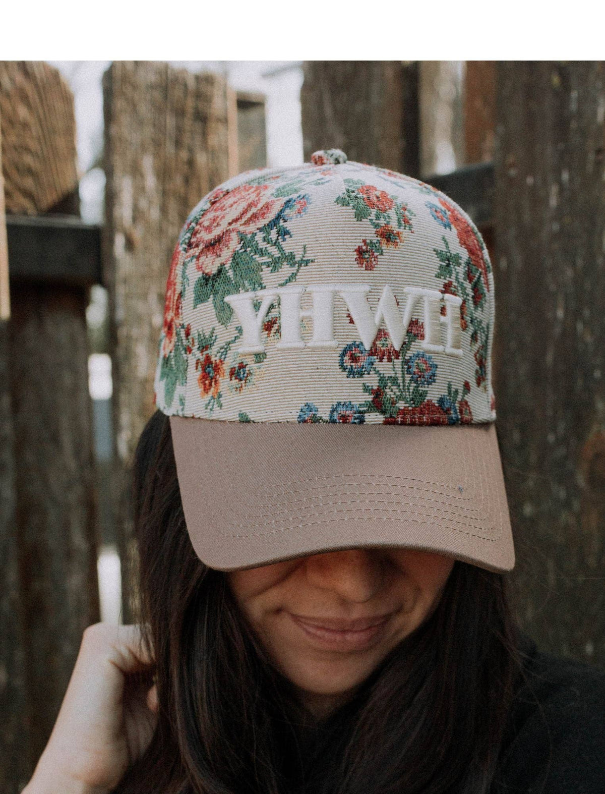 YHWH Hat
