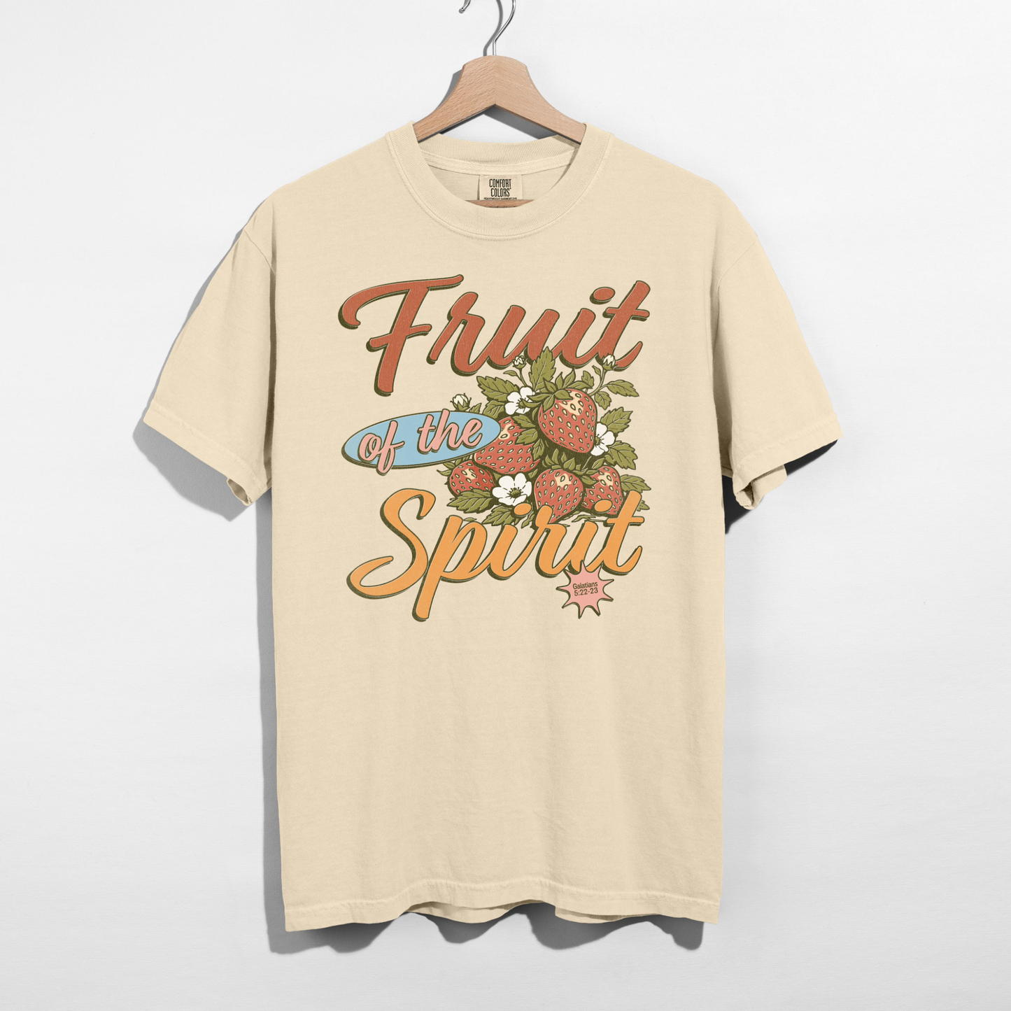 Fruit of the Spirit Tee