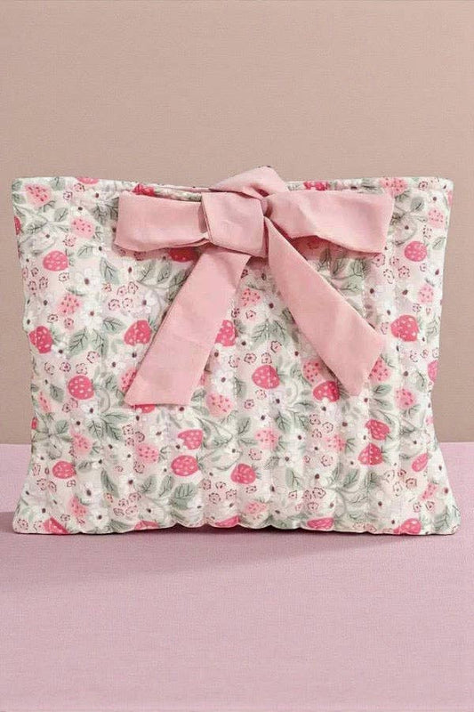 Fruitful Joy Bible Cover