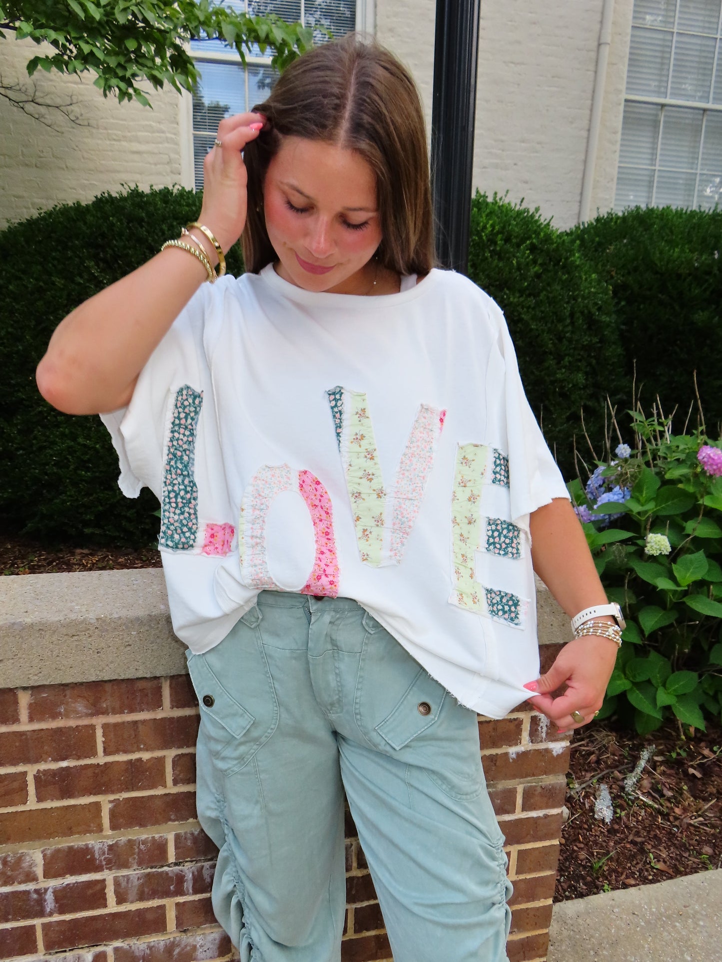 Sweet Love Tee