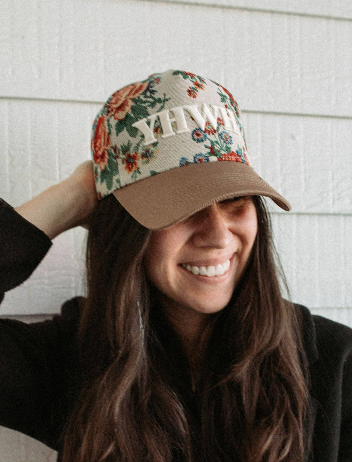 YHWH Hat