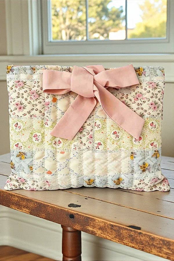 Sweet Devotion Bible Cover