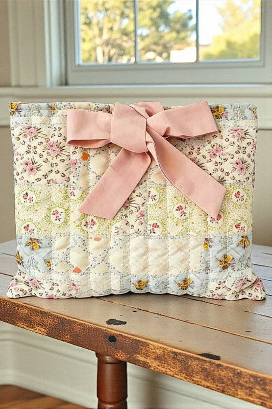 Sweet Devotion Bible Cover