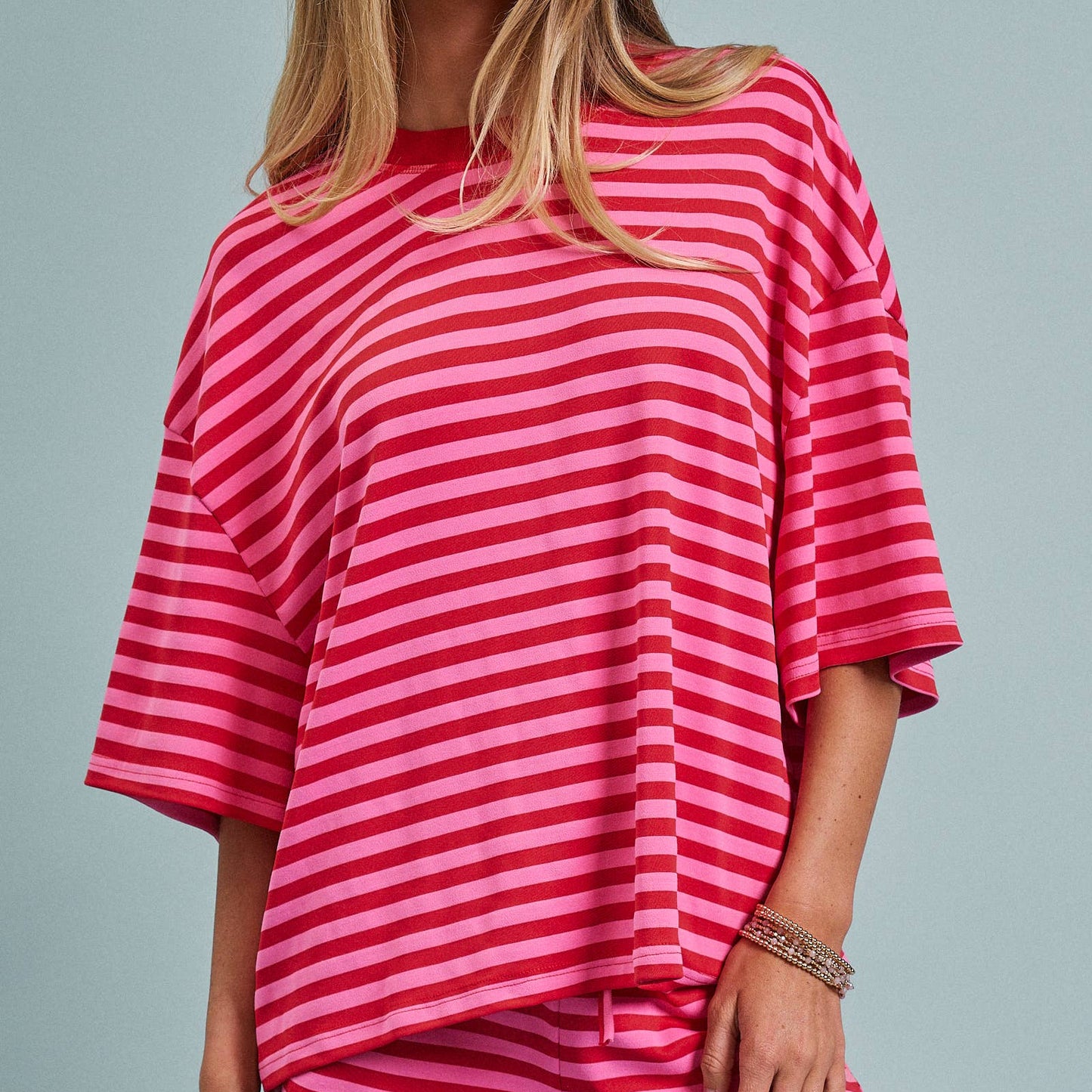 Pink Lemonade Tee